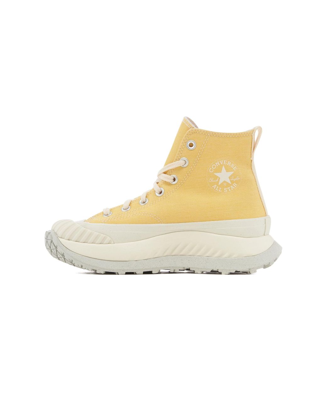 Converse Black Chuck 70 At-Cx High "Nature Dye for men