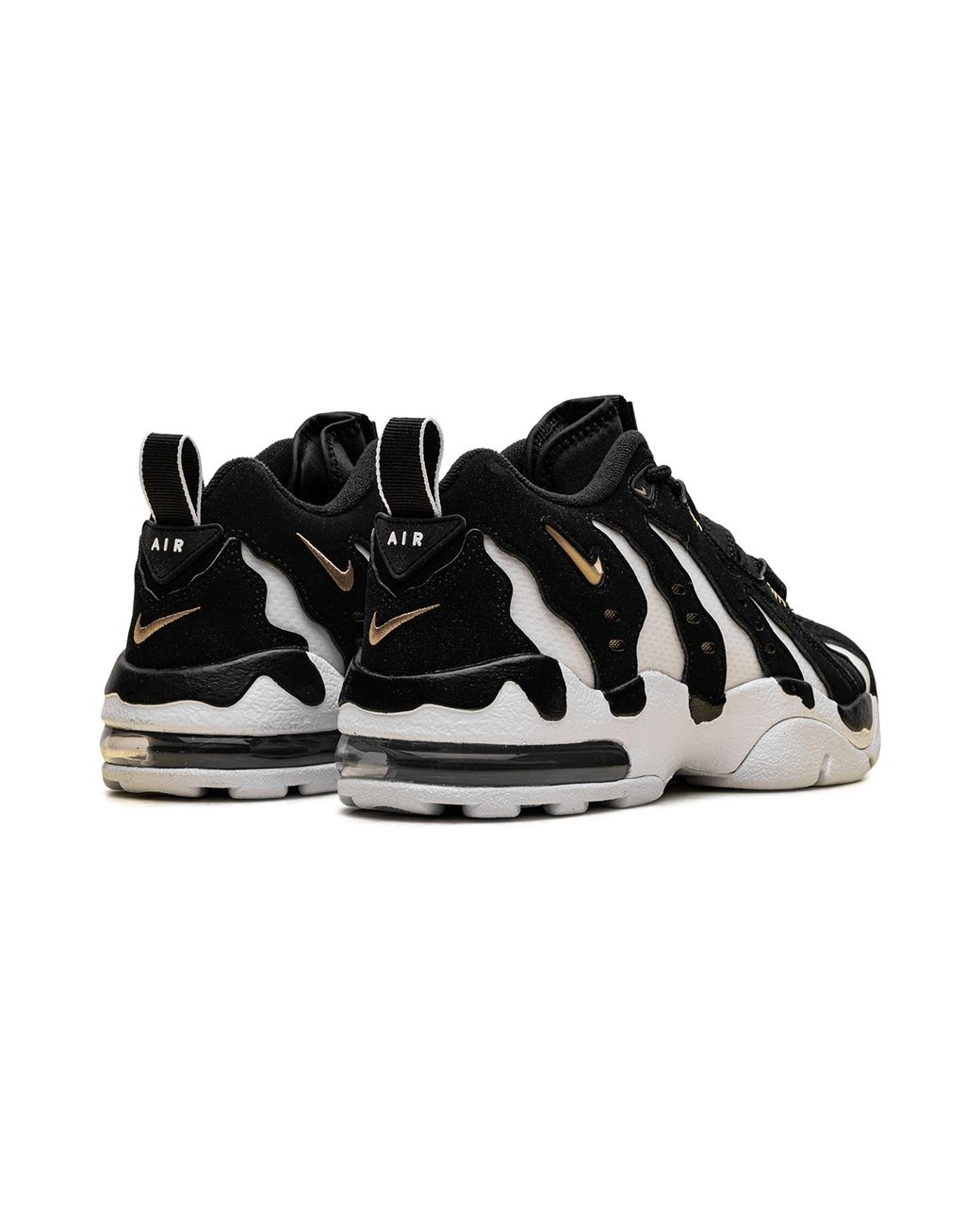 Nike Black Air Dt Max 96 Low Metallic" If5478 001" for men