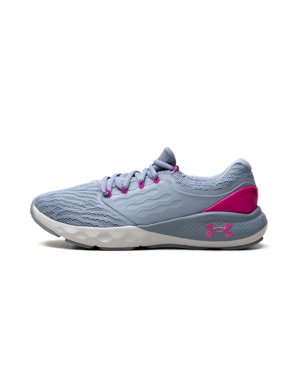 Under Armour Purple Charged Vantage 3023565 401" for men