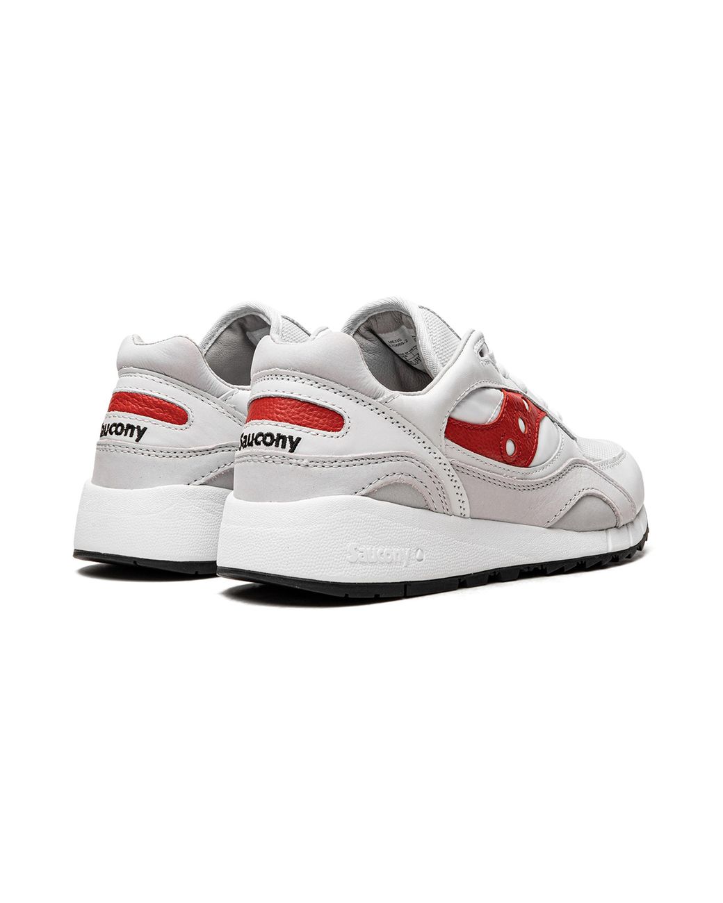 Saucony Black Shadow 6000 S70668 2" for men