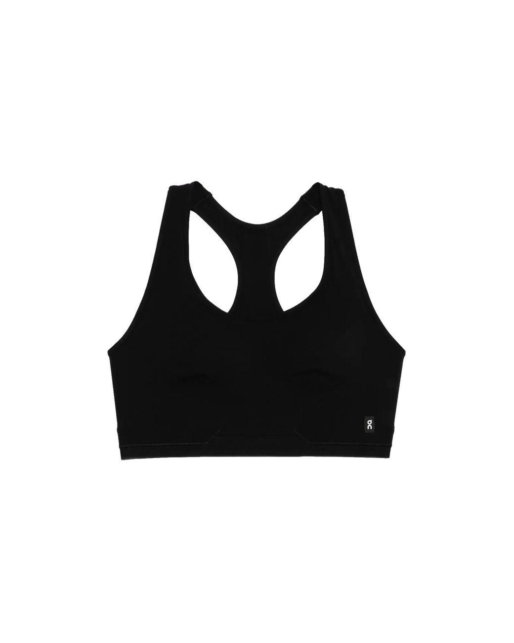 On Shoes Black Train Bra 1Wf30330553"