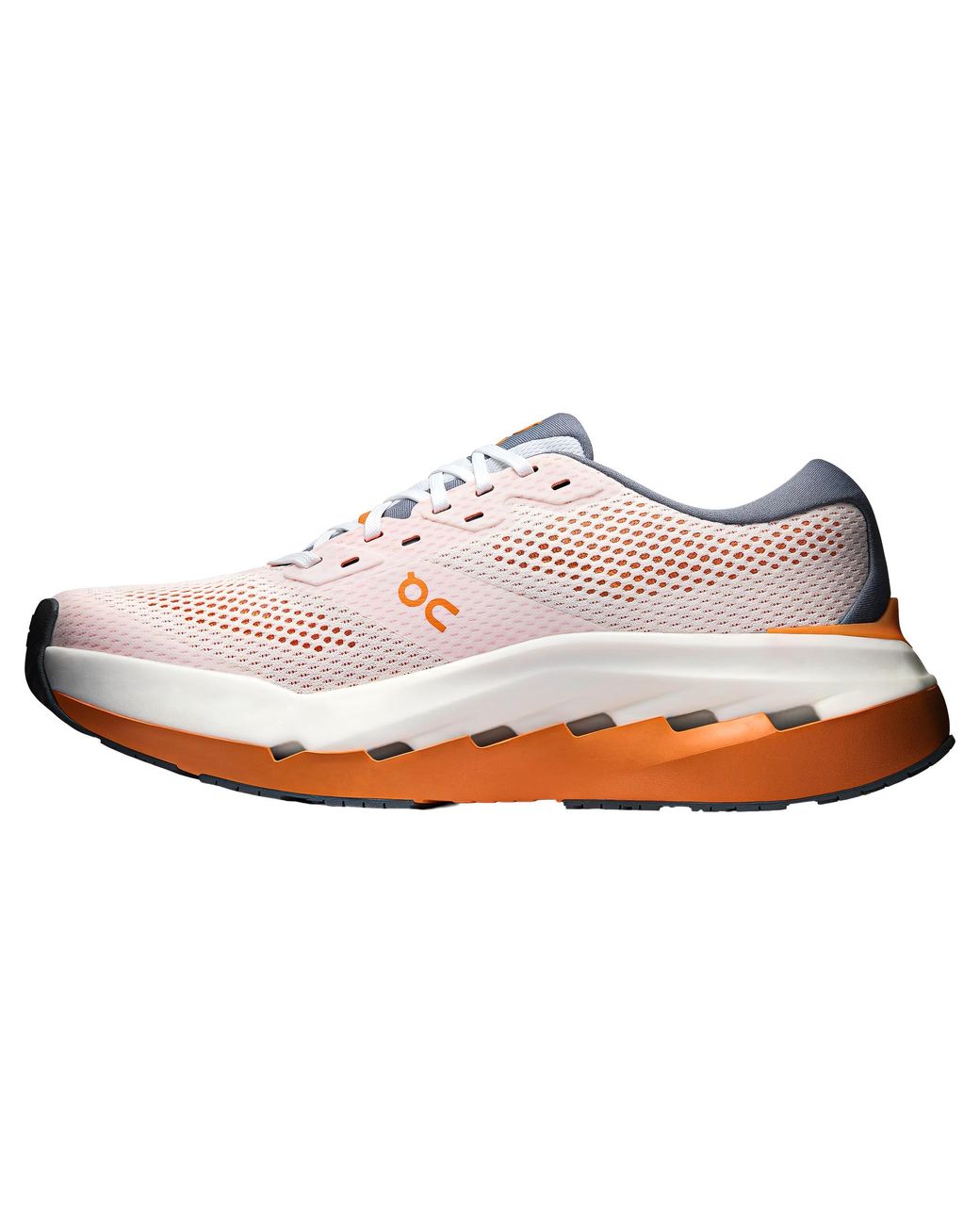 On Shoes Black Cloudrunner 3 Max Autumn" 3Mg30206061" for men