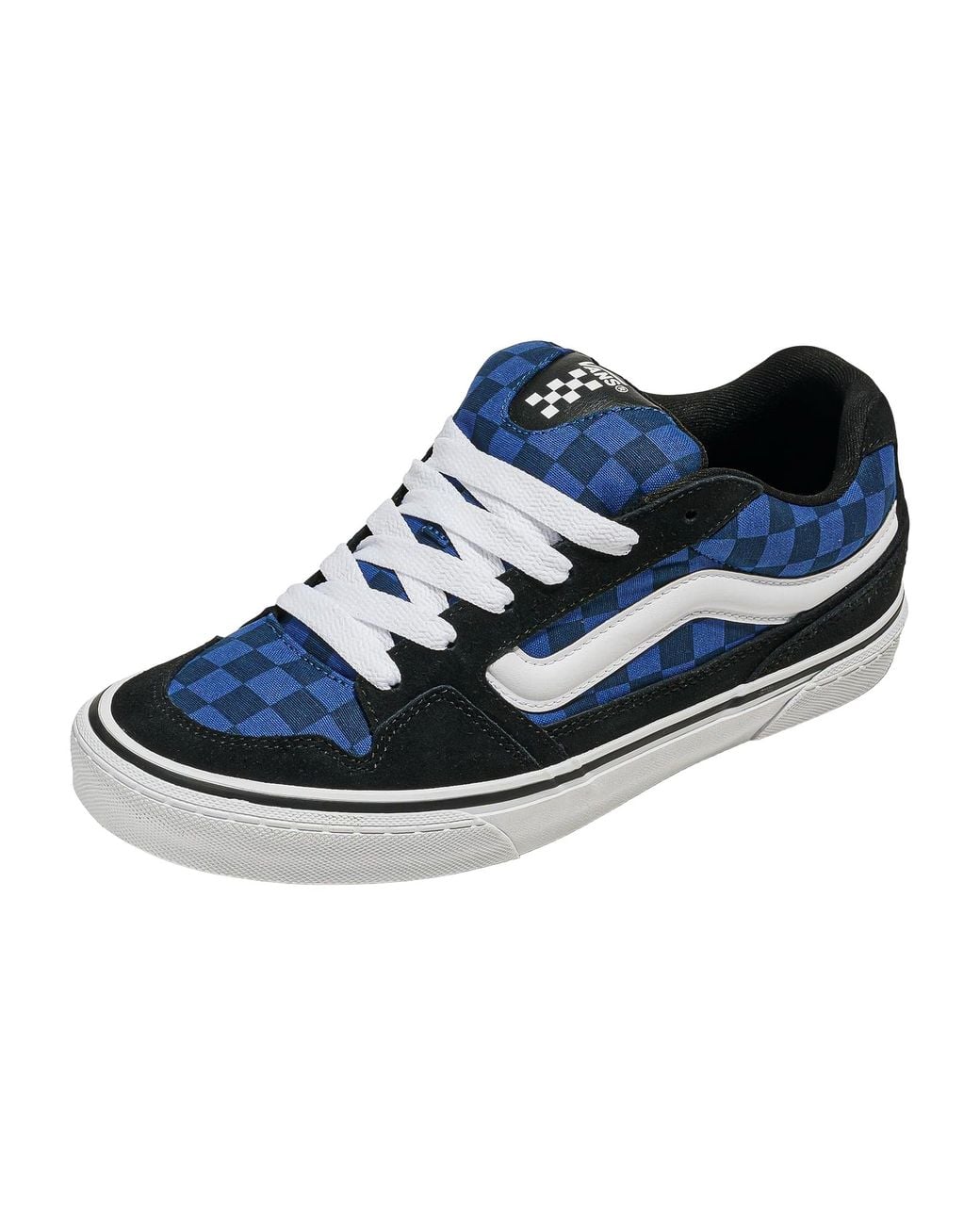 Vans Caldrone "Dress Blues Vn000Cxzlkz" for men