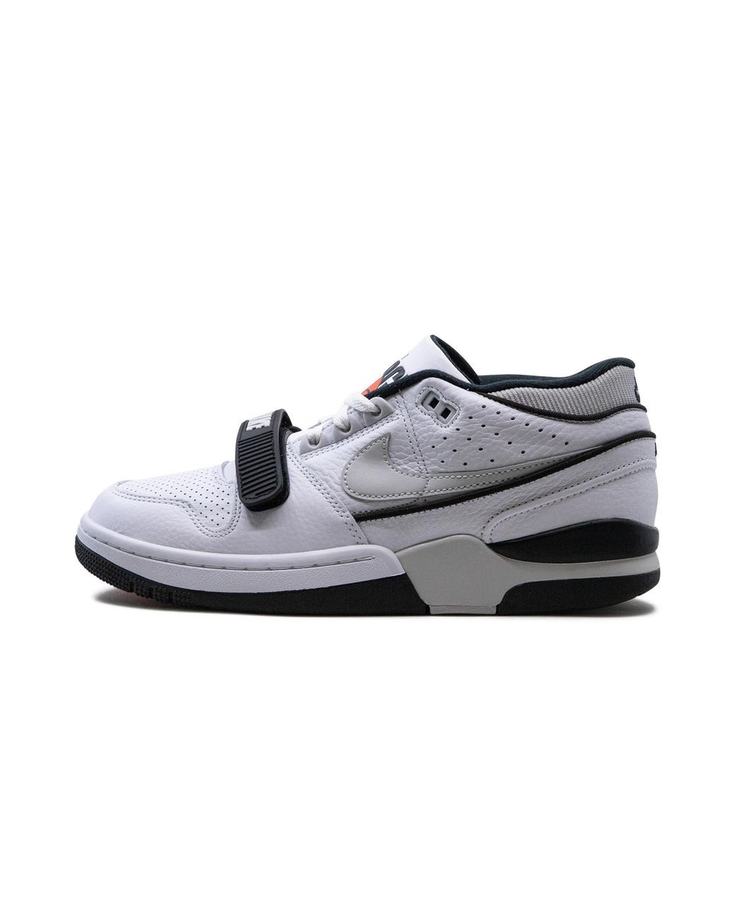 Nike Black Air Alpha Force 88 Dz4627 101" for men