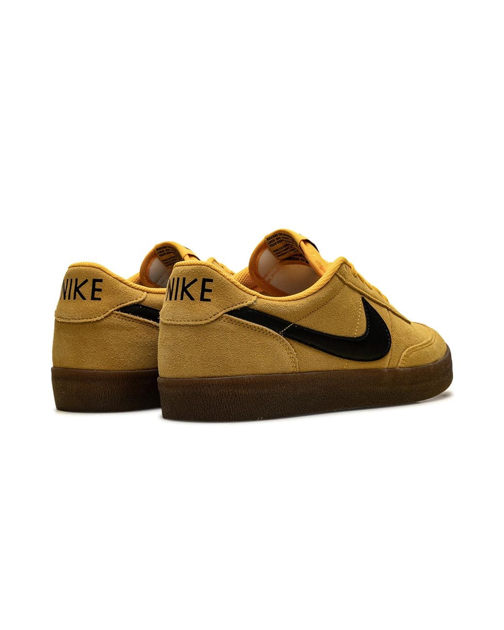Nike Black Killshot 2 "University" Fq8903 700" for men