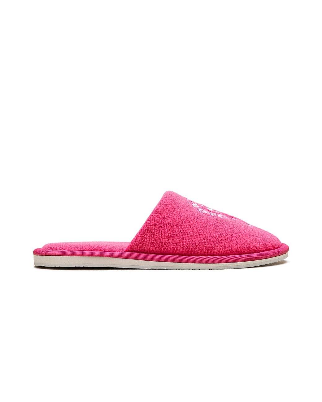 Chrome Hearts Black Hotel Slippers "Malibu Exclusive for men