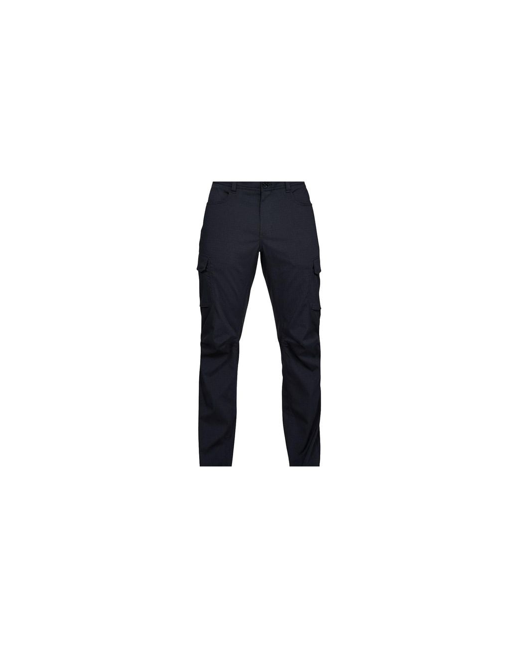 Under Armour Black Enduro Cargo Pants 1316927 001" for men