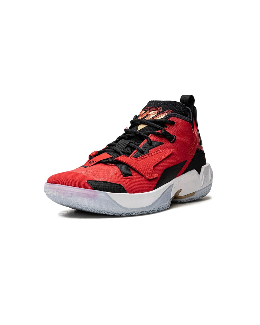 Nike Why Not Zer0.4 "Bred" Dd4887 600" for men