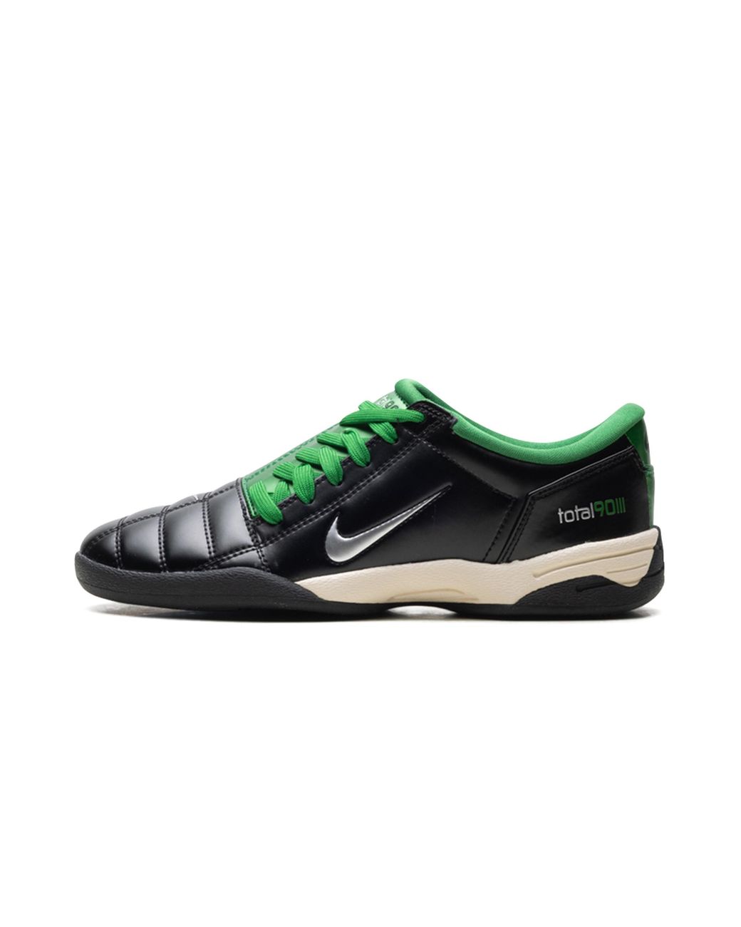 Nike Black Total 90 Iii .Swoosh for men