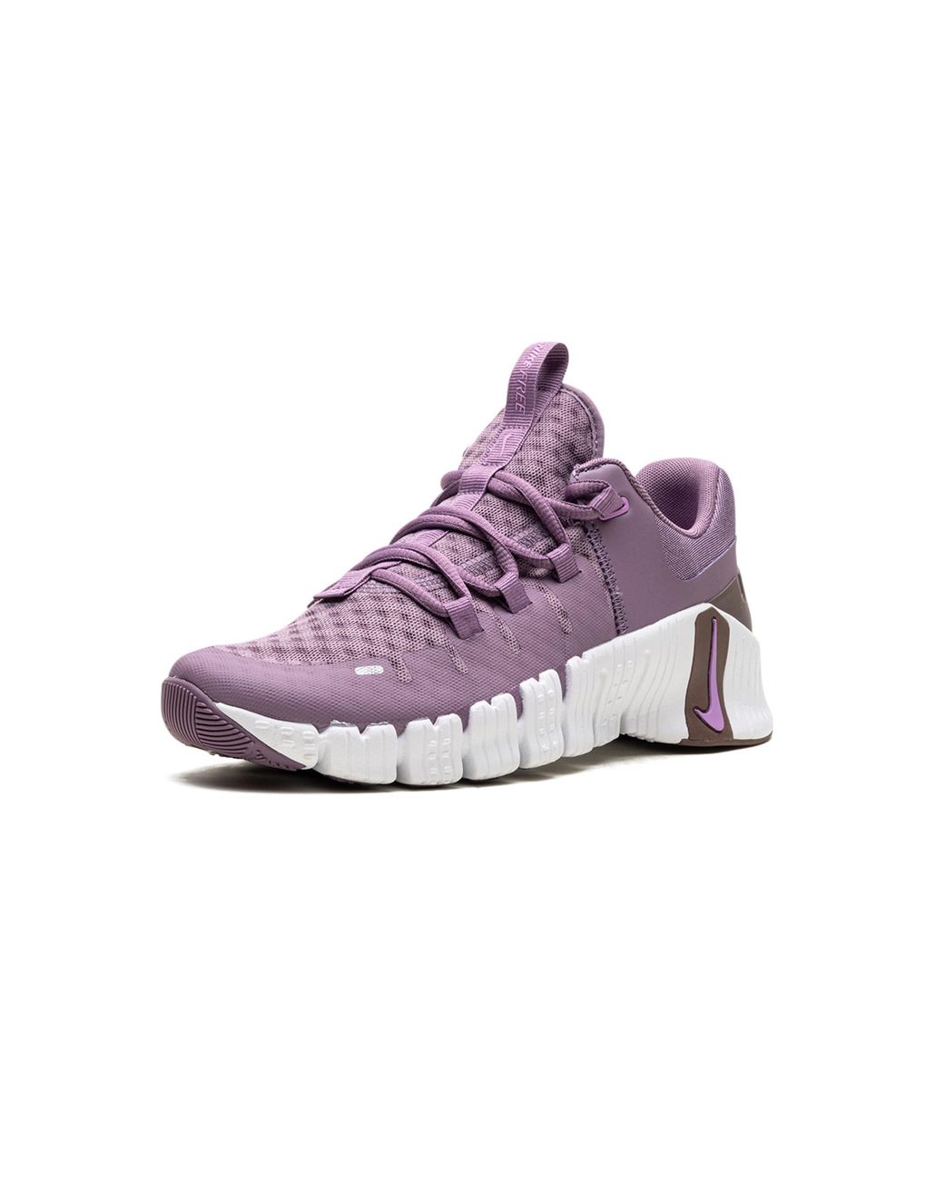 Nike Purple Free Metcon 5 Dust" Sneakers