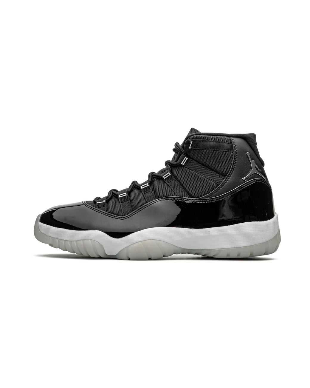 Nike Black Air 11 Retro "Jubilee 25Th Anniversary" Ct8012 011" for men