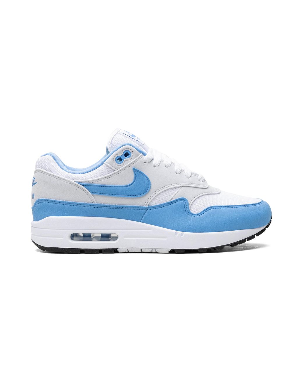 Nike Blue Air Max 1 "University" Fd9082 103" for men