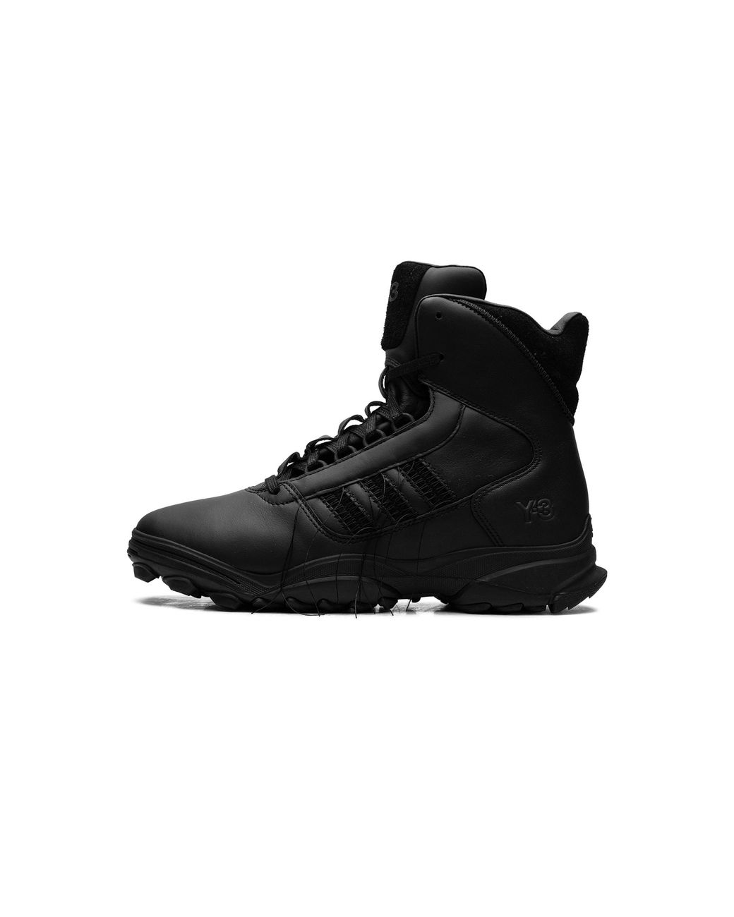 Adidas Black Y-3 Gsg9 If7805" for men