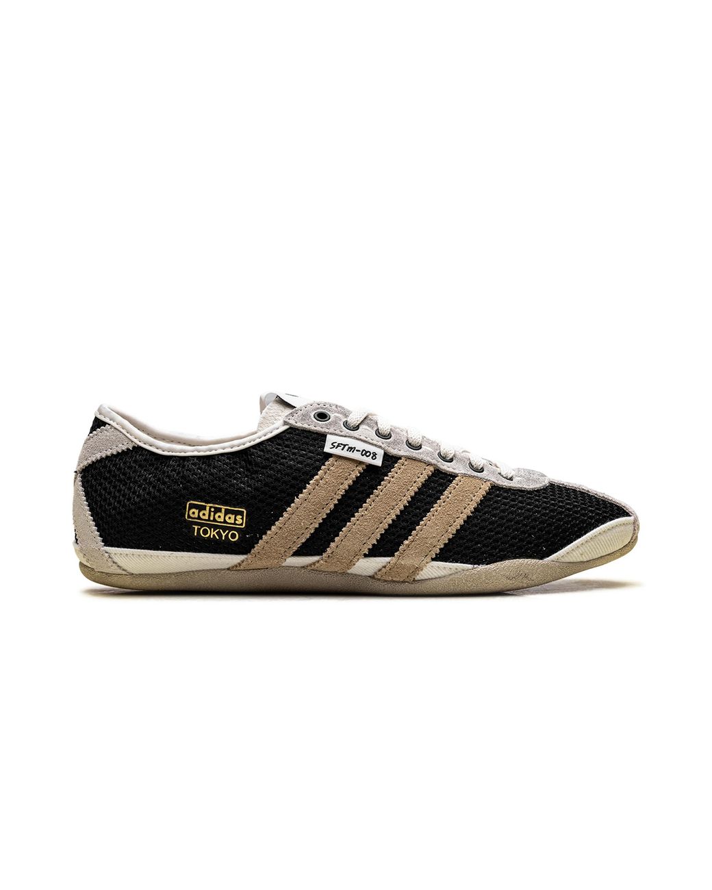 Adidas Black Tokyo "Song For The Mute