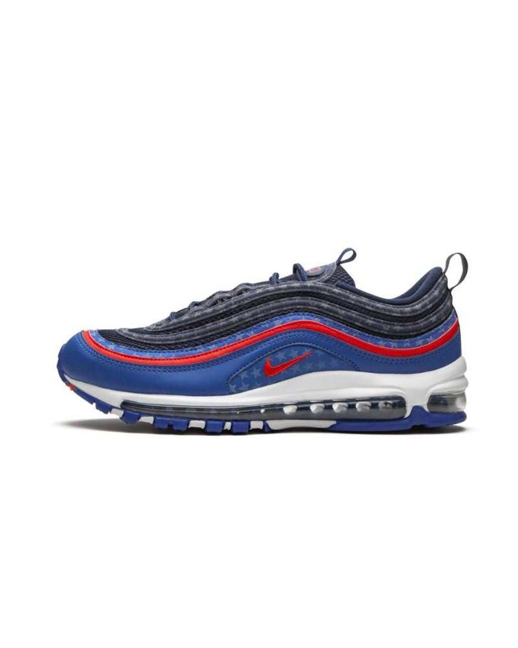 Nike air max 97 city pride 2025