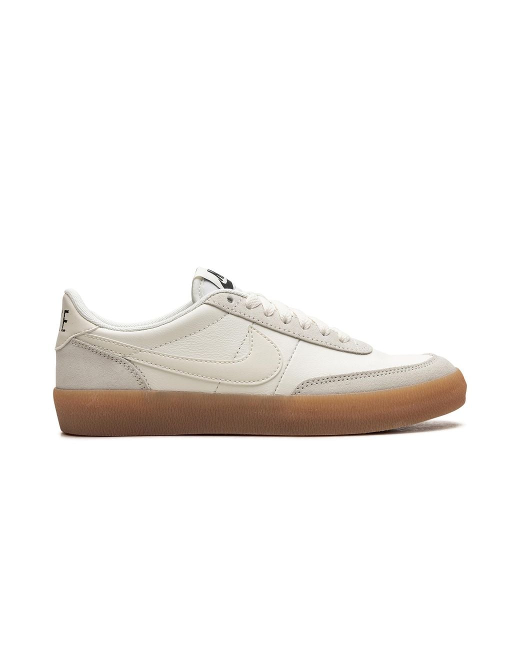 Nike Black Kill Shot 2 "Sail Gum" Fz5630 101"