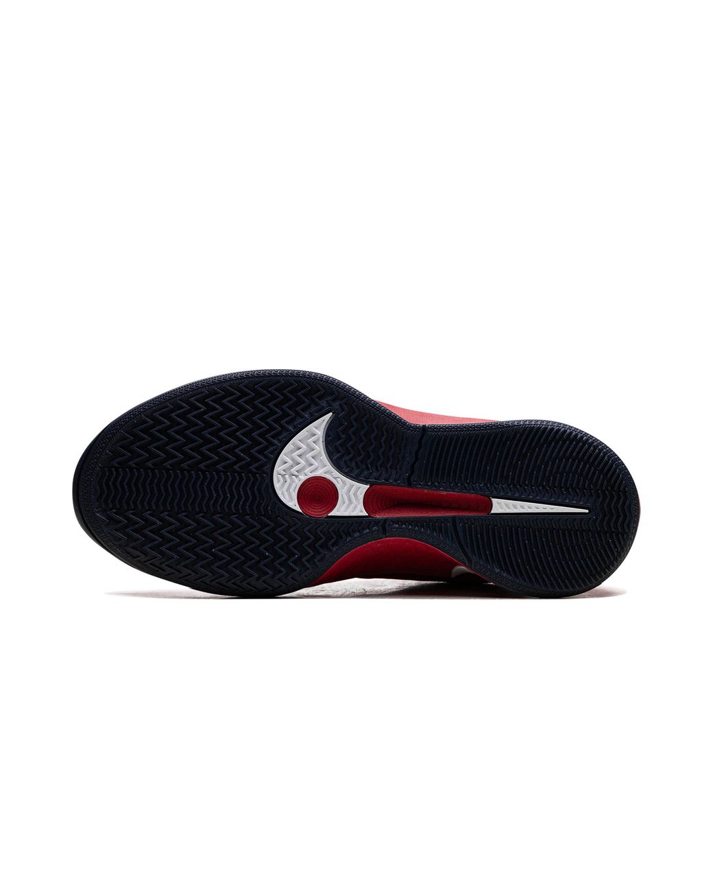 Nike Red Sabrina 2 "Usa" Fq2174 600" for men