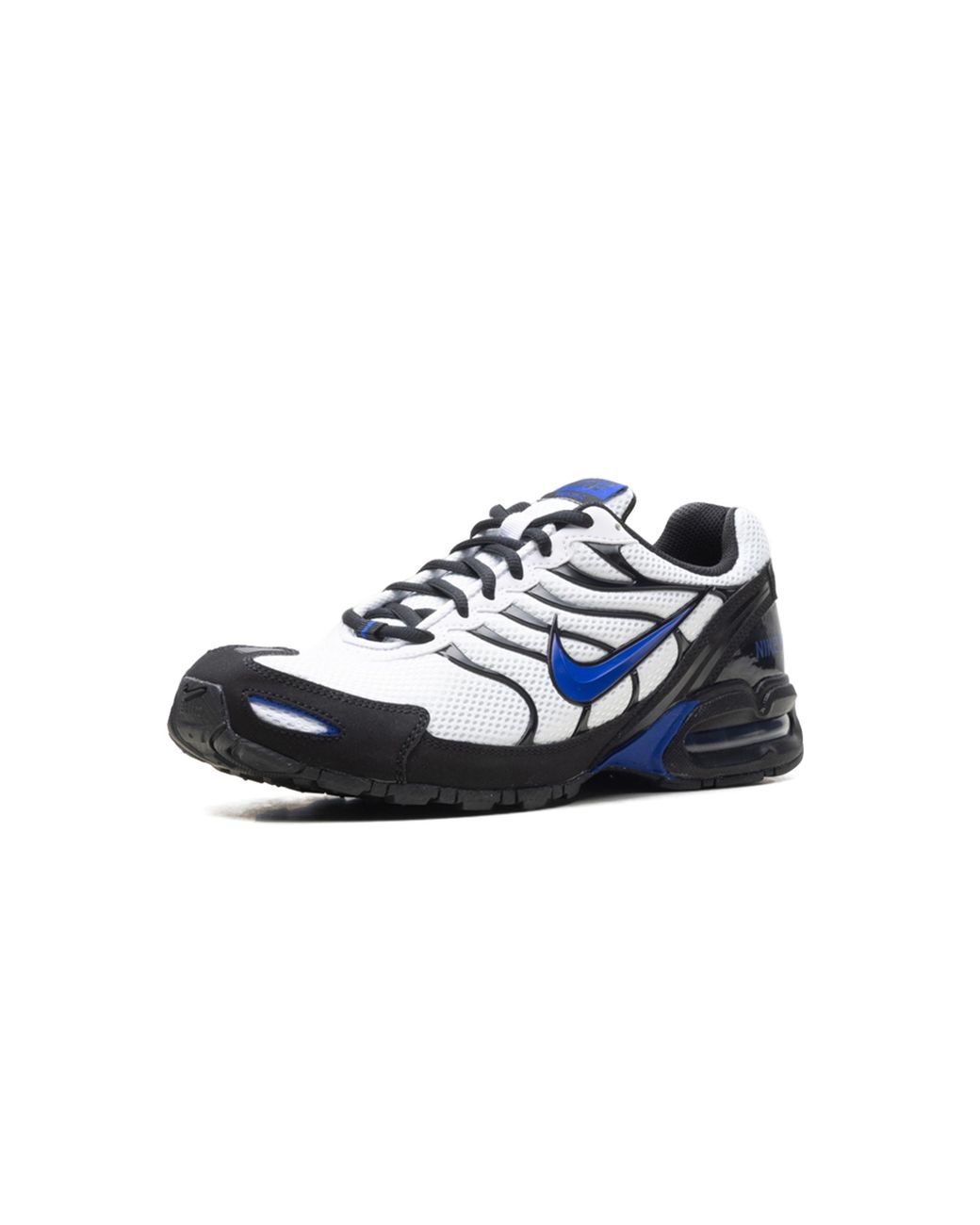 Nike Black Air Max Torch 4 Cw7026 100" for men