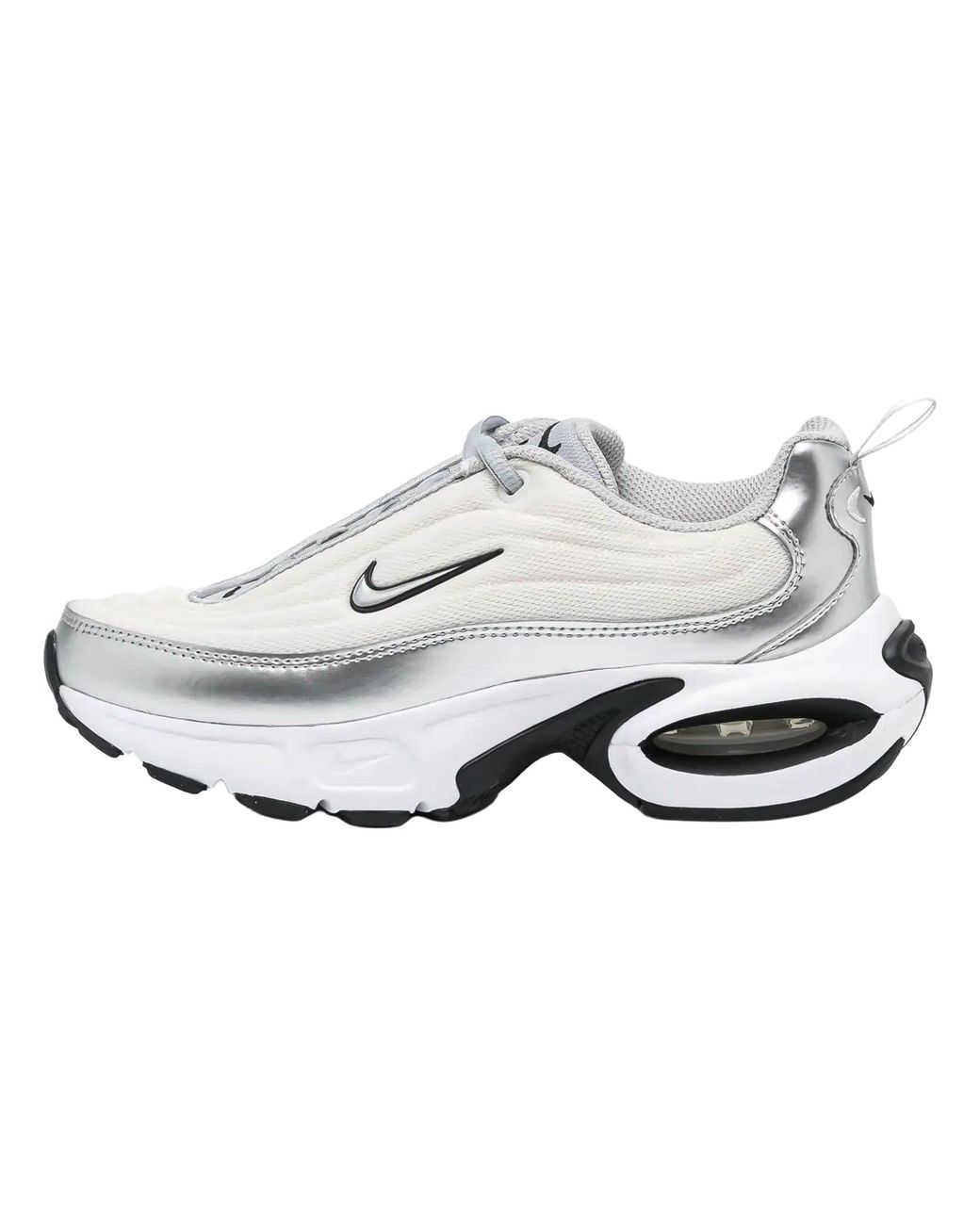 Nike Black Air Max Portal Se "Metallic Phantom" Hm0256 001"