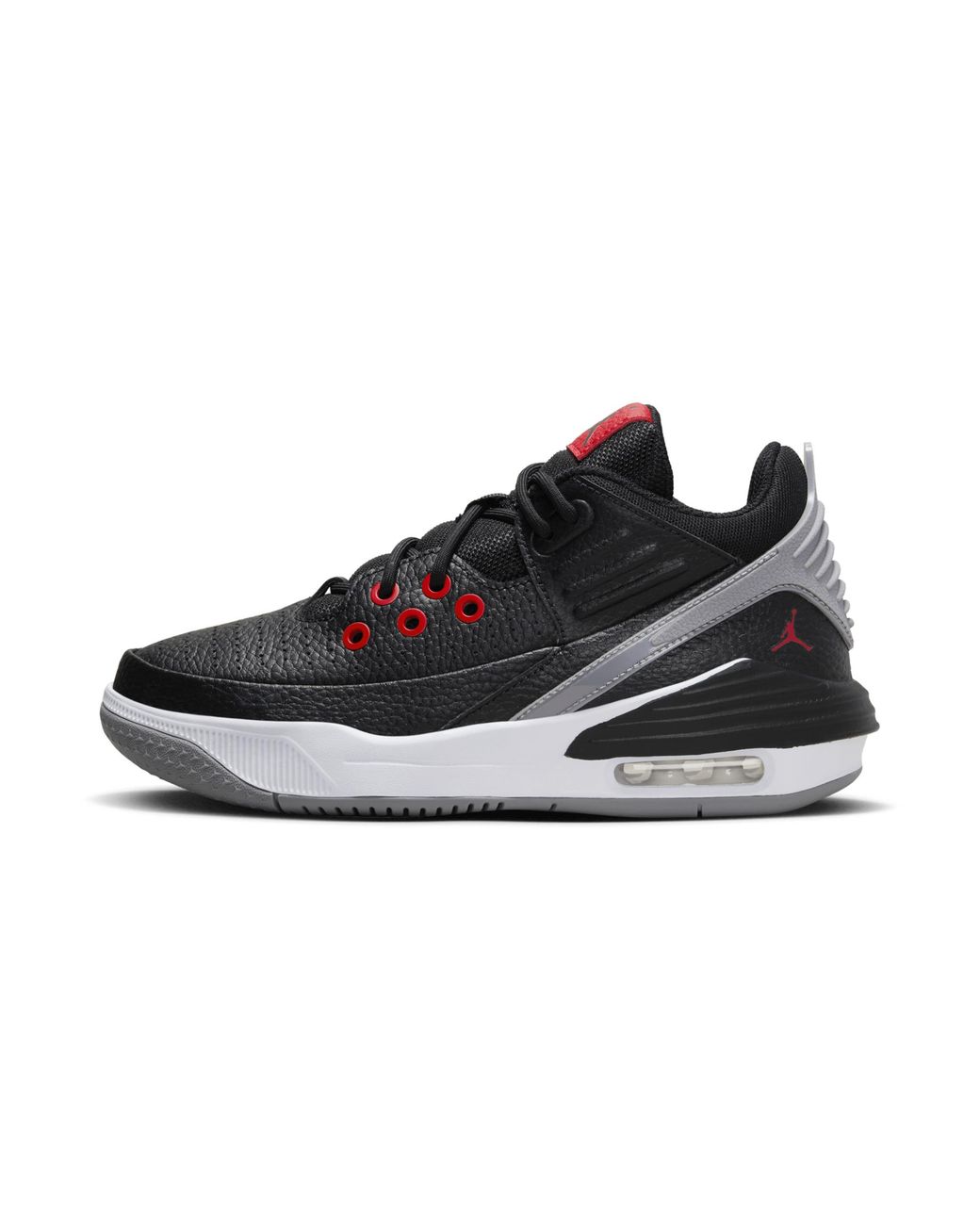 Nike Black Air Max Aura 5 "Bred" Dz4352 061" for men