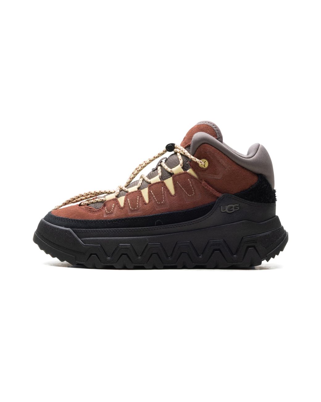 Ugg Black Captrail High Jasper" 1161831 Rdj"