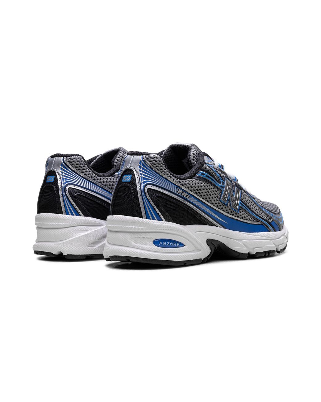 New Balance Blue 740 "Slate" U740Sb2" for men