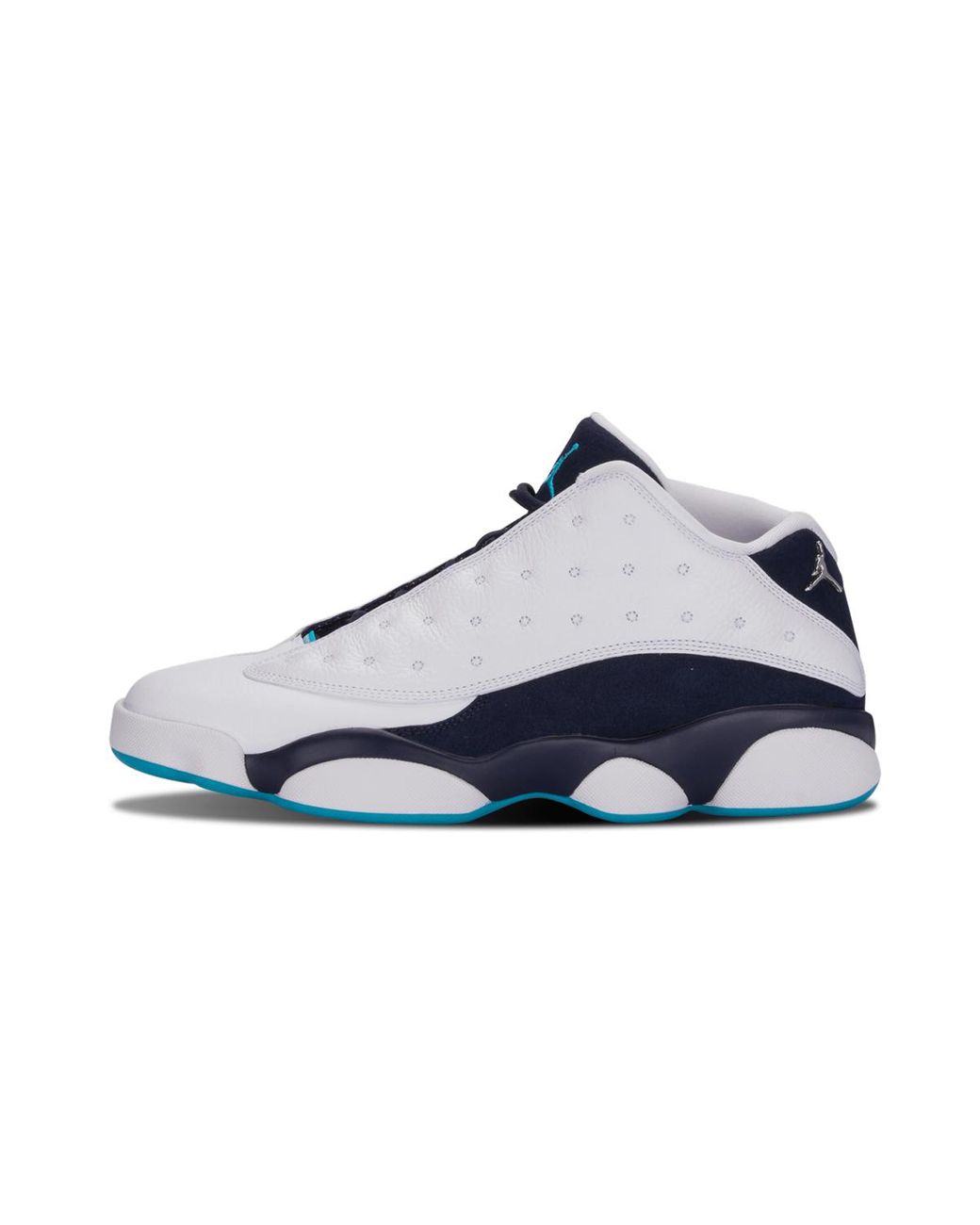 Nike Black Air 13 Retro Low "Hornets" 310810 107" for men