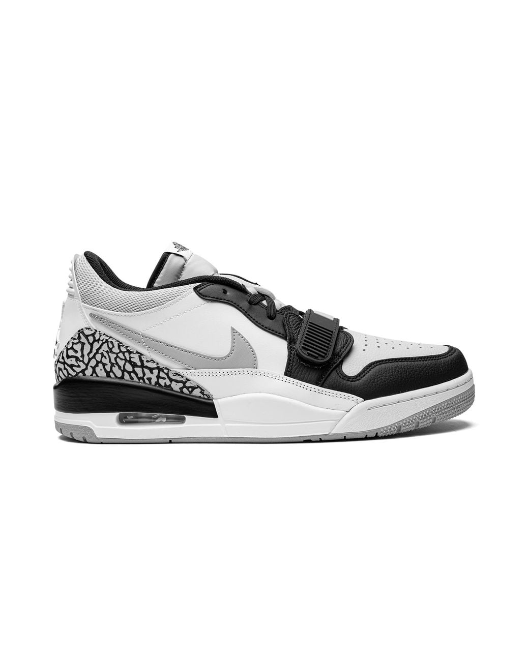 Nike Black Legacy 312 "Light Smoke" Cd7069 105" for men