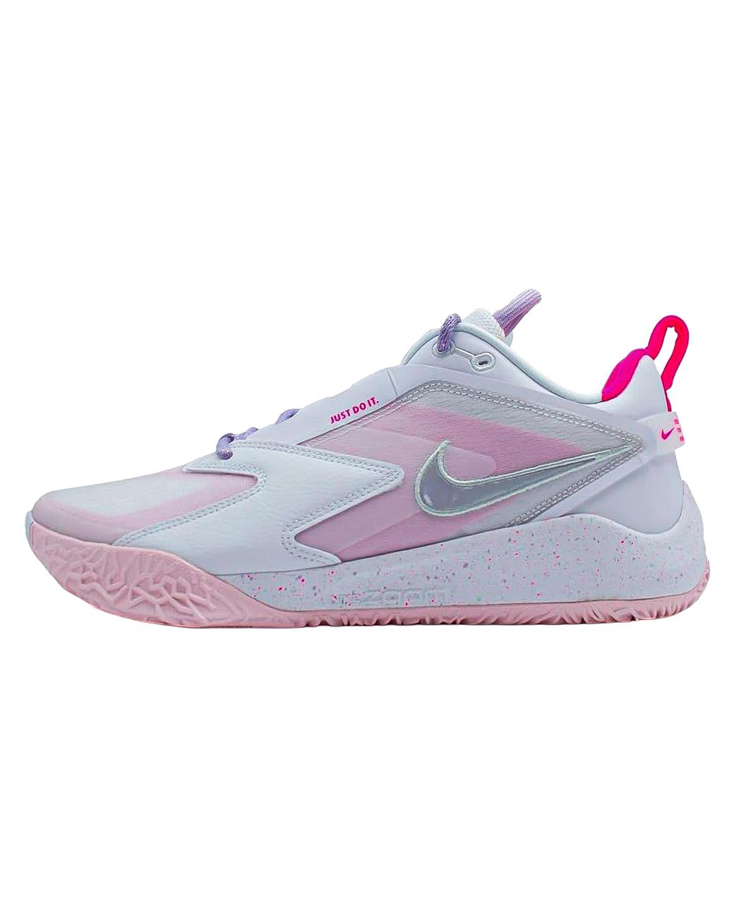 Nike Gray Hyperace 3 Se Foam" Hf3239 100" for men