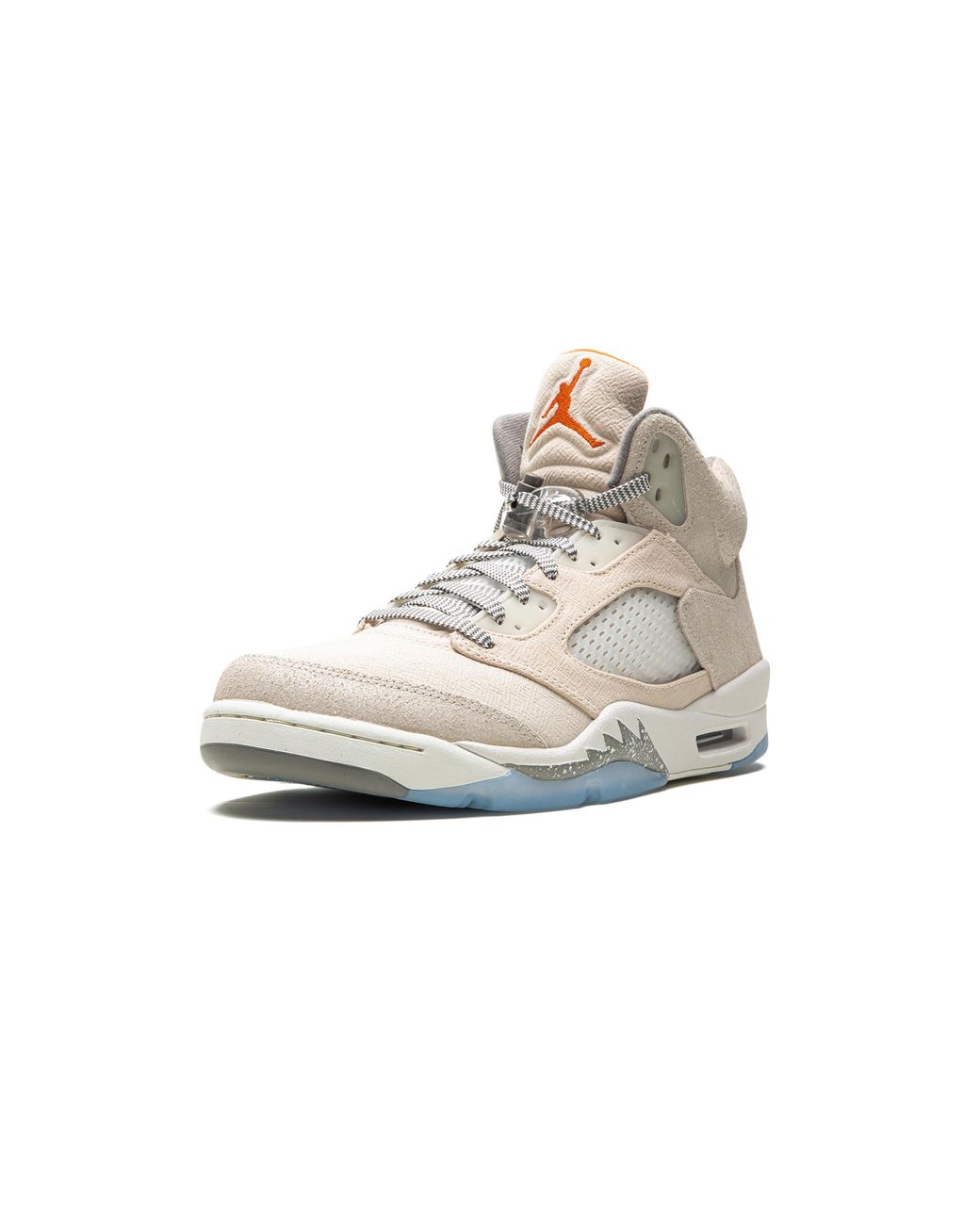 Nike Black Air 5 "Craft" Fd9222 180" for men