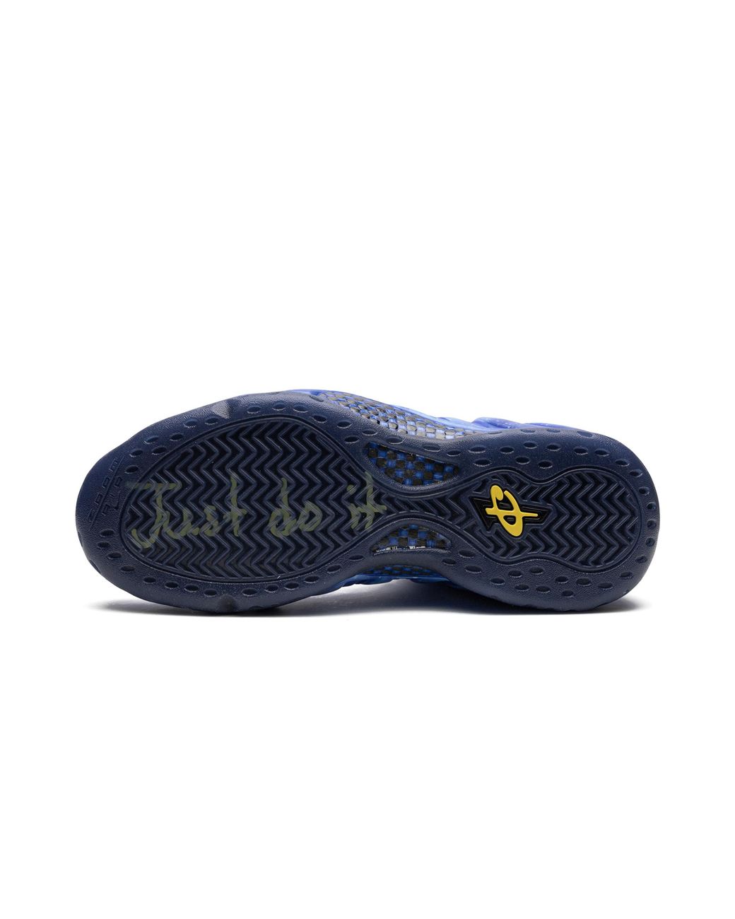 Nike Blue Air Foamposite One "Doernbecher 2023" Fd9714 400" for men
