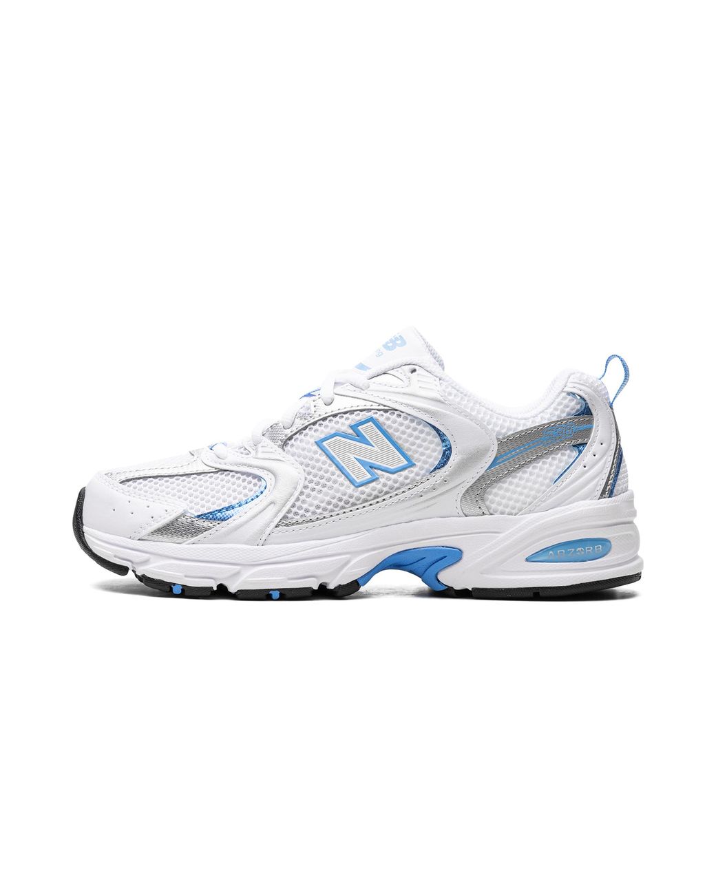 New Balance Black 530 Sky" Mr530Drw" for men