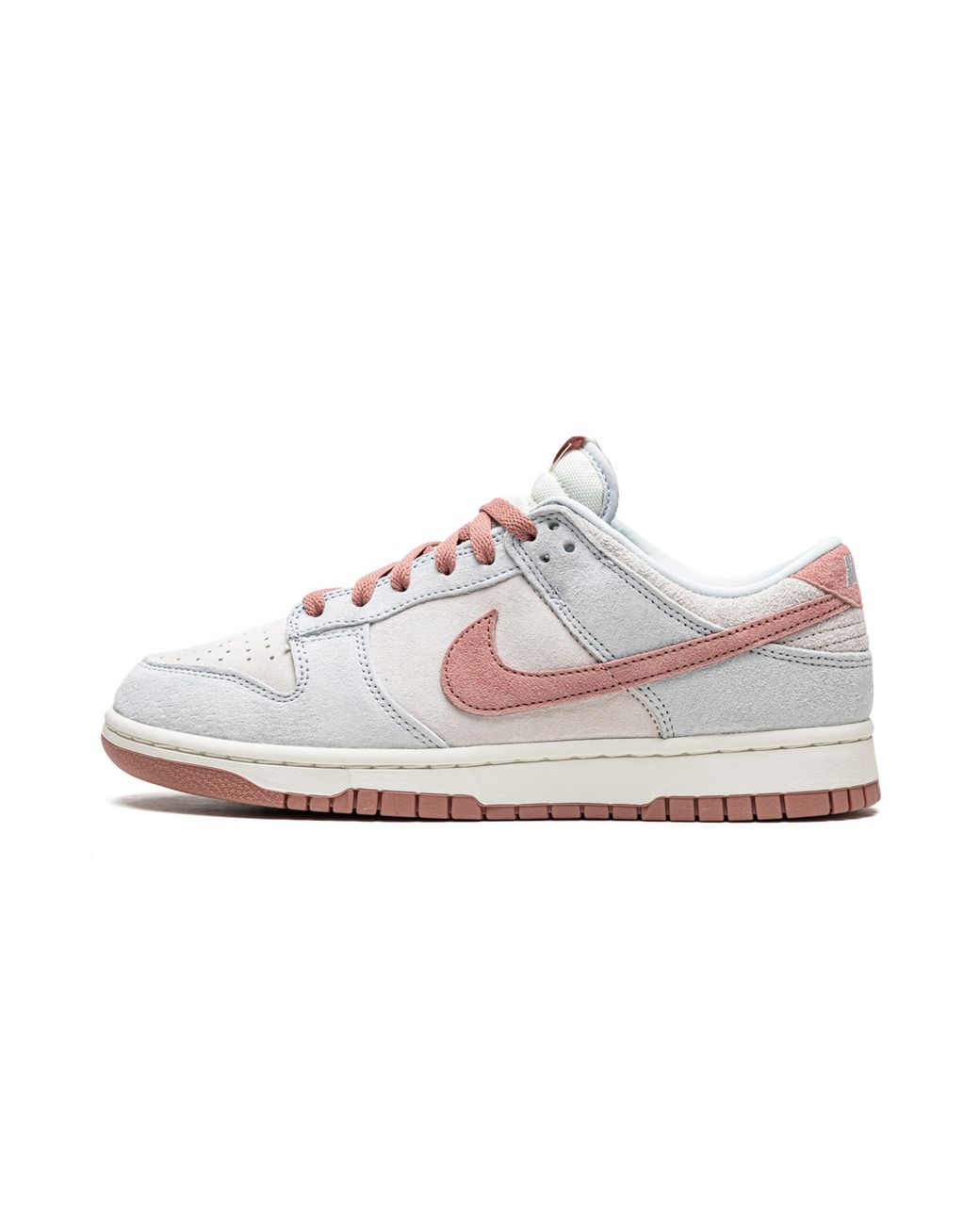Nike Black Dunk Low "Fossil Rose" Dh7577 001" for men