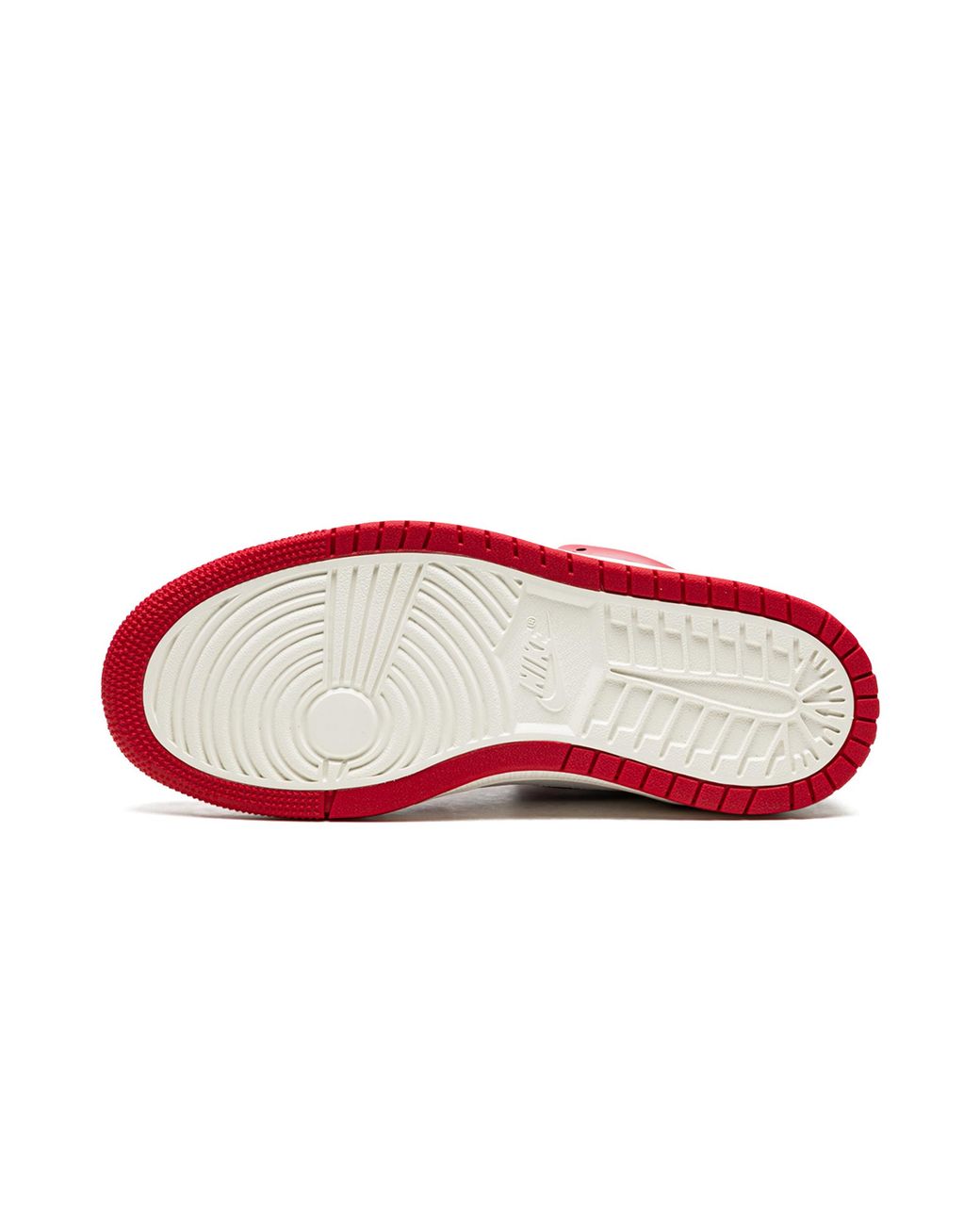 Nike Red Air 1 Zoom Cmft "Zoom Chicago" Ct0979 610"
