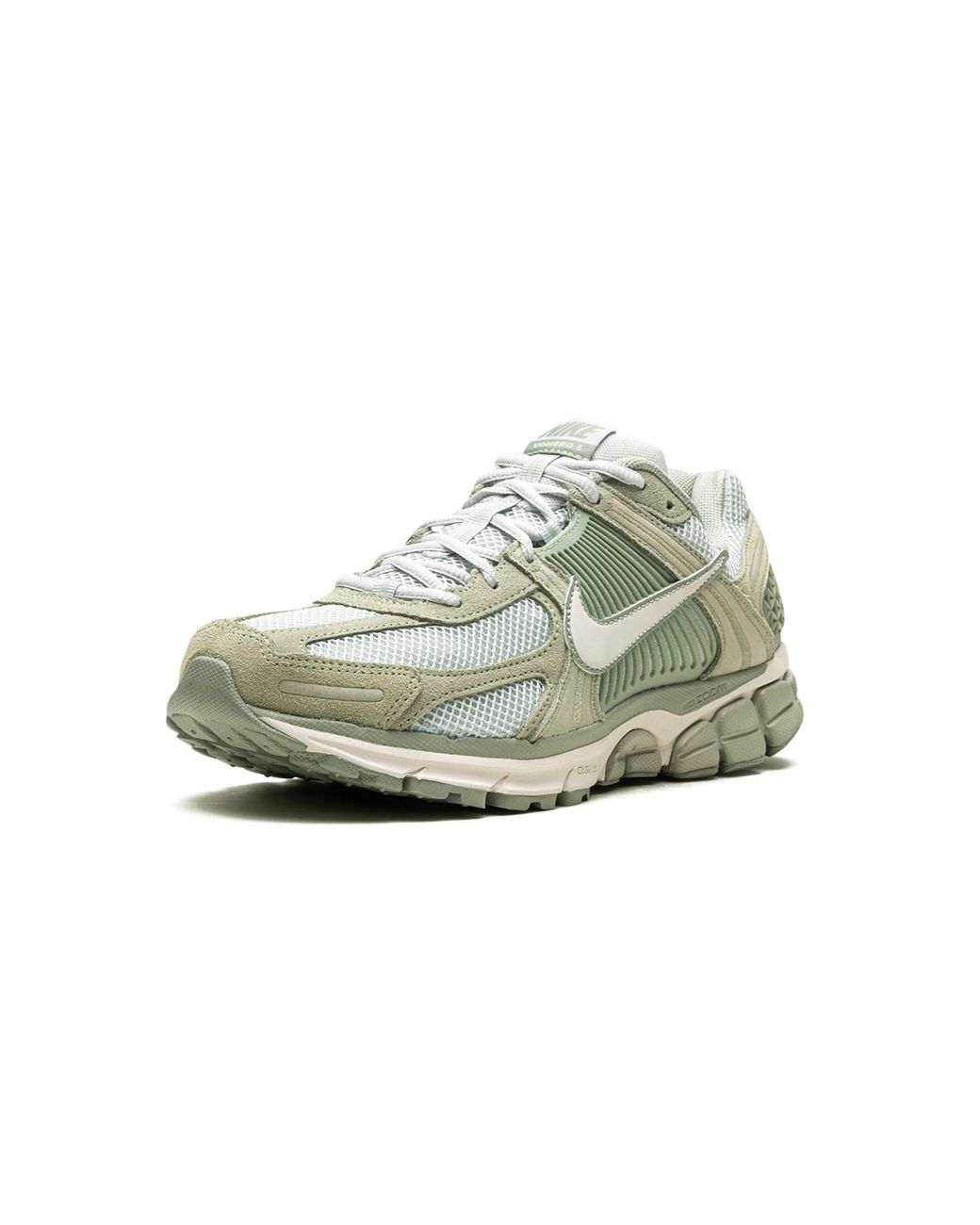 Nike Black Zoom Vomero 5 "Jade Horizon" Hf1553 300" for men