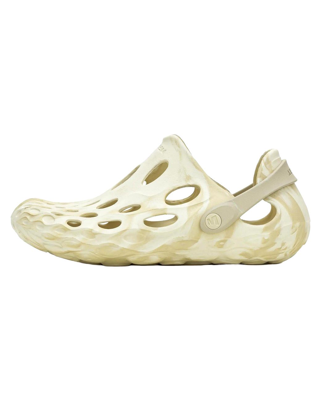 Merrell Black Hydro Moc "Chalk Cream" J006970"