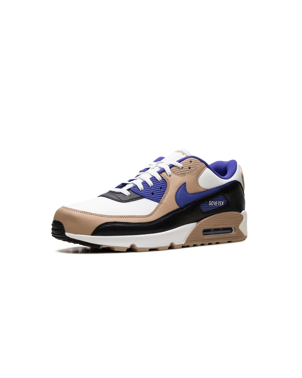 Nike Black Air Max 90 Gore-Tex "Lapis" Fd5810 100" for men