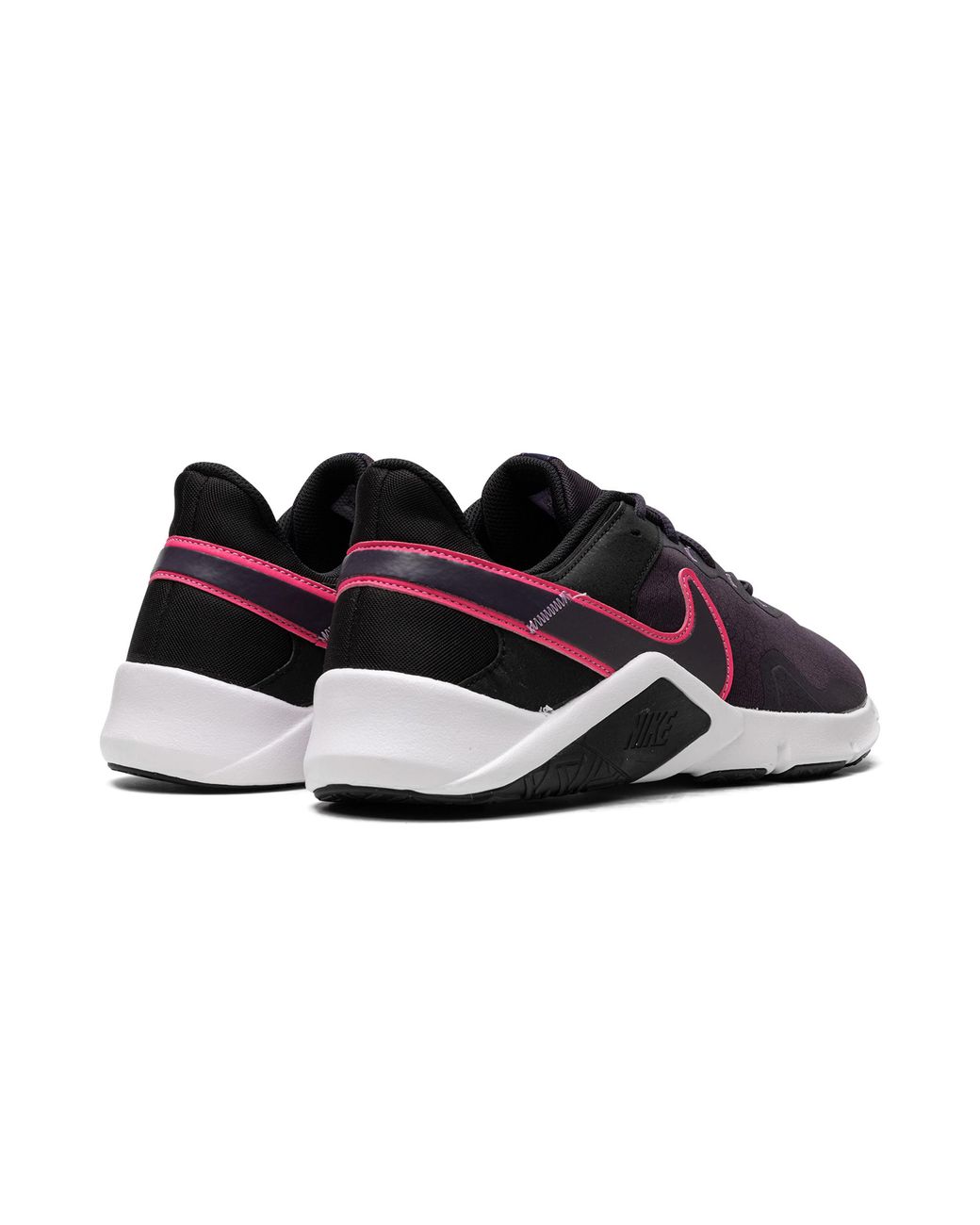 Nike Black Legend Essential 2 "W Legend Essential 2" Cq9545 014"