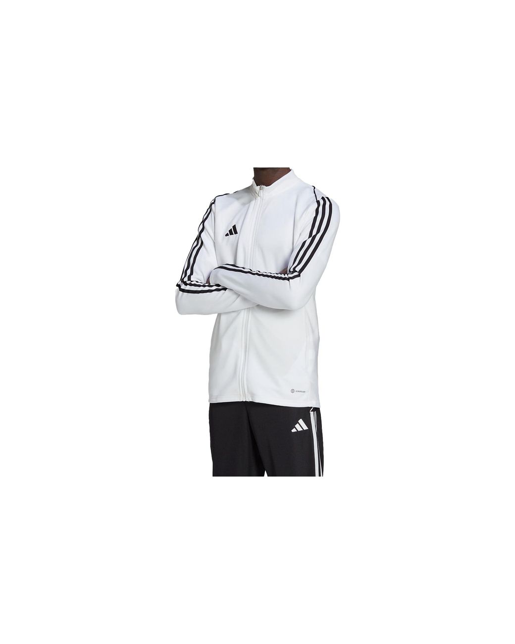 Adidas Black Tiro23 League Track Jacket Hs3501" for men