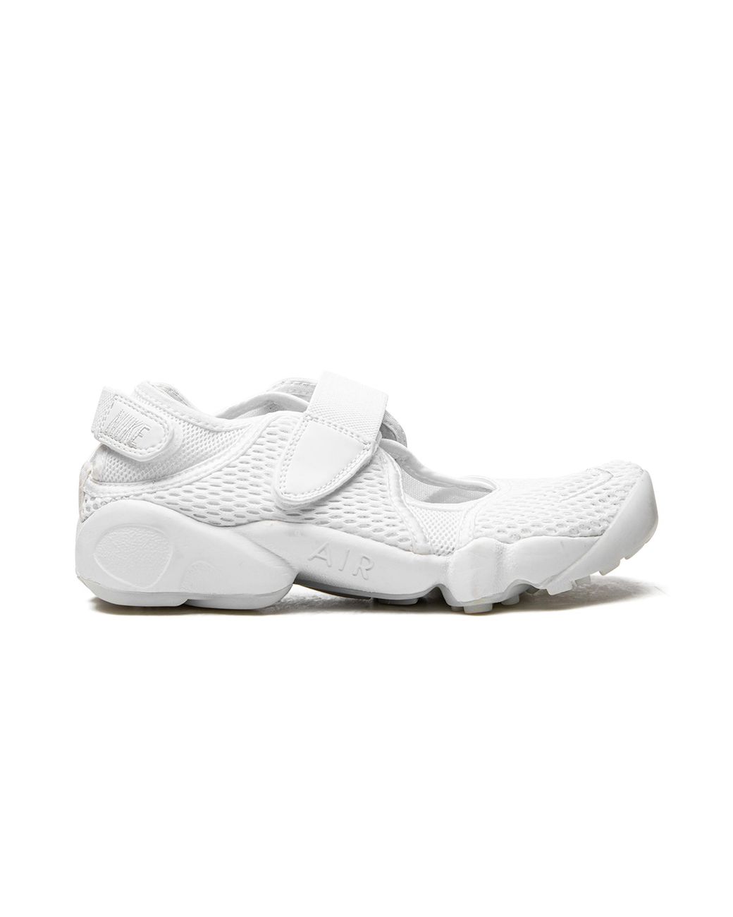 Nike Black Air Rift Mns "Triple" 848386 100"