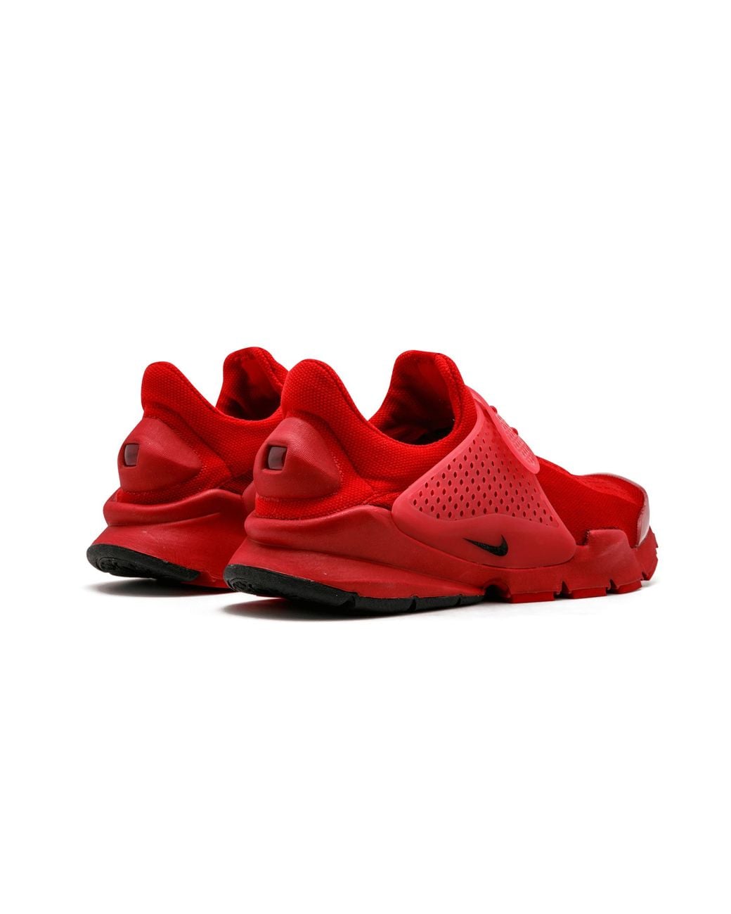 Nike Red Sock Dart Sp "Independence Day" 686058 660" for men