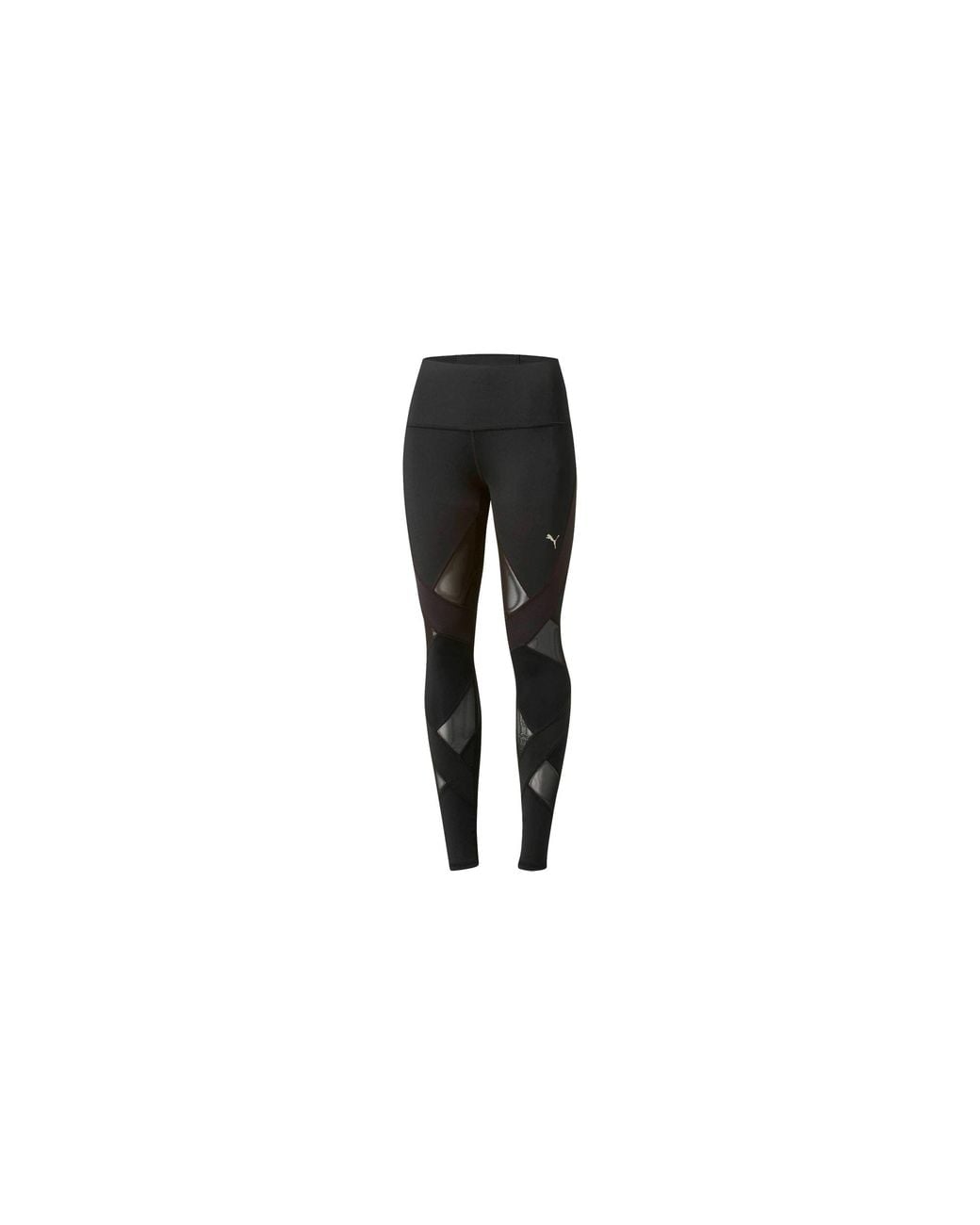 PUMA Black Balance Wrap Tight 517078 01"