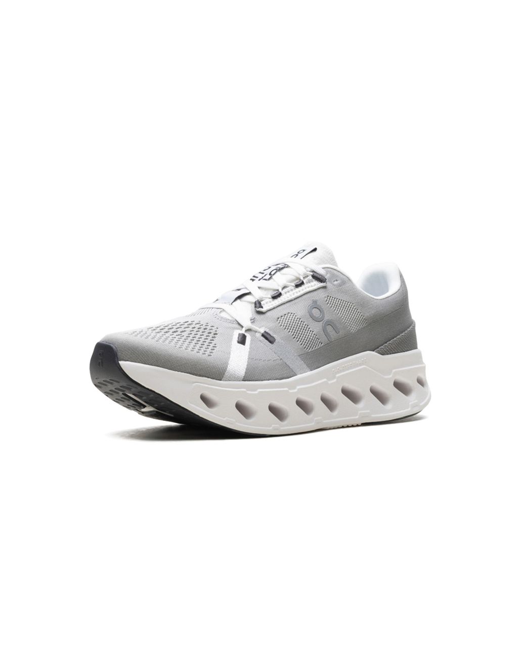 On Shoes Black Cloudeclipse "Alloy" 3Wd30092547"