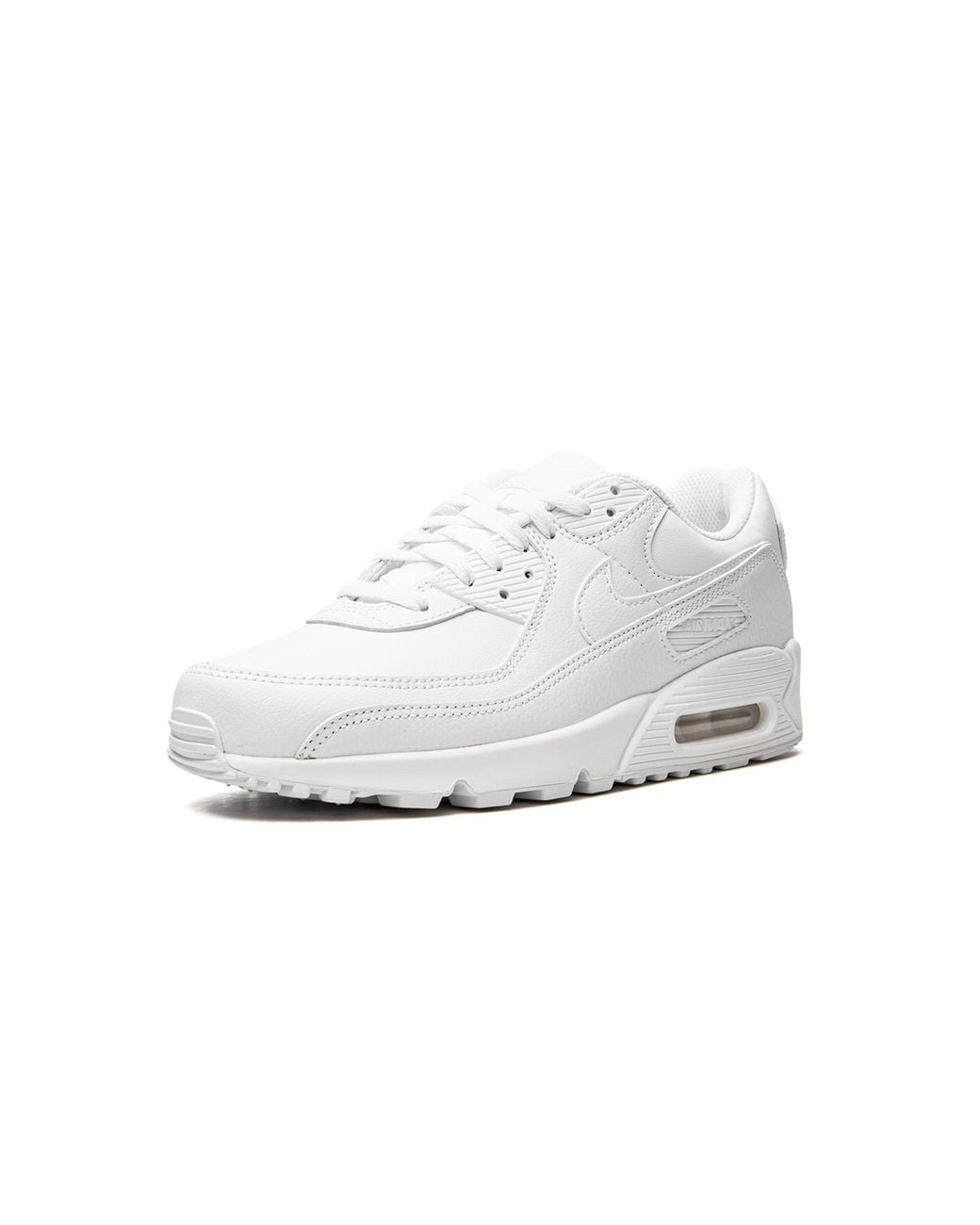 Nike Black Air Max 90 "Triple" Cz5594 100" for men