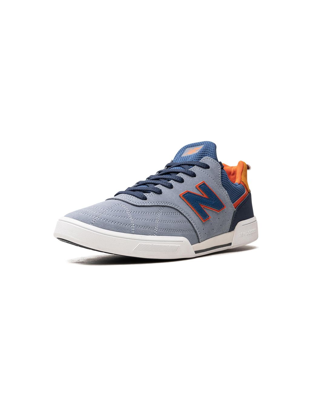 New Balance Blue Numeric 288 Nm288Stg" for men