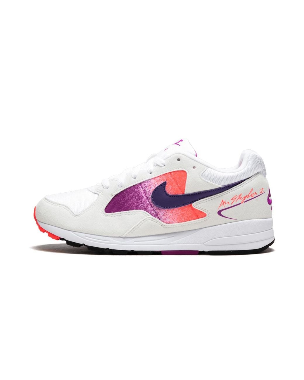 Nike Black Air Skylon 2 "Solar" Ao1551 103" for men