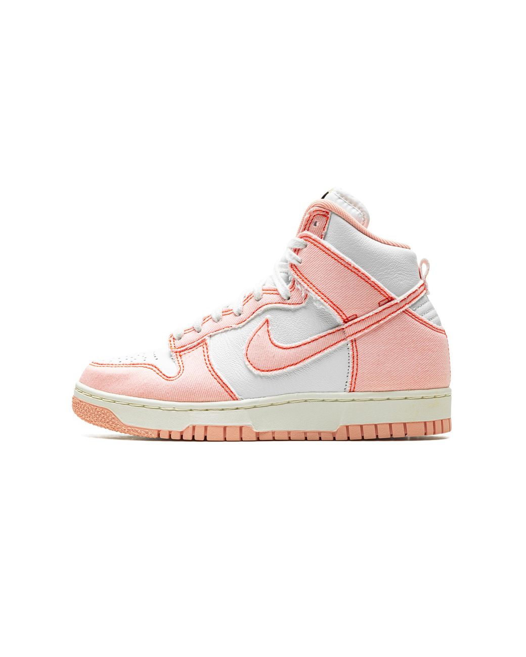 Nike Black Dunk High 1985 Mns "Arctic" Dv1143 800"