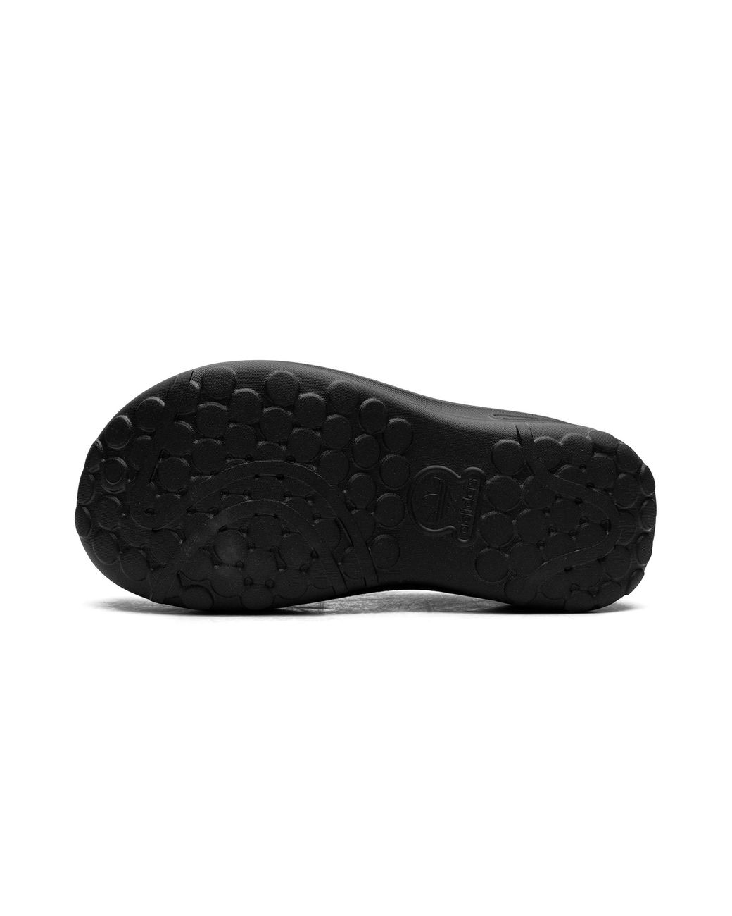 Adidas Black Adifom Stan Smith Mule "Core" Ie4626"