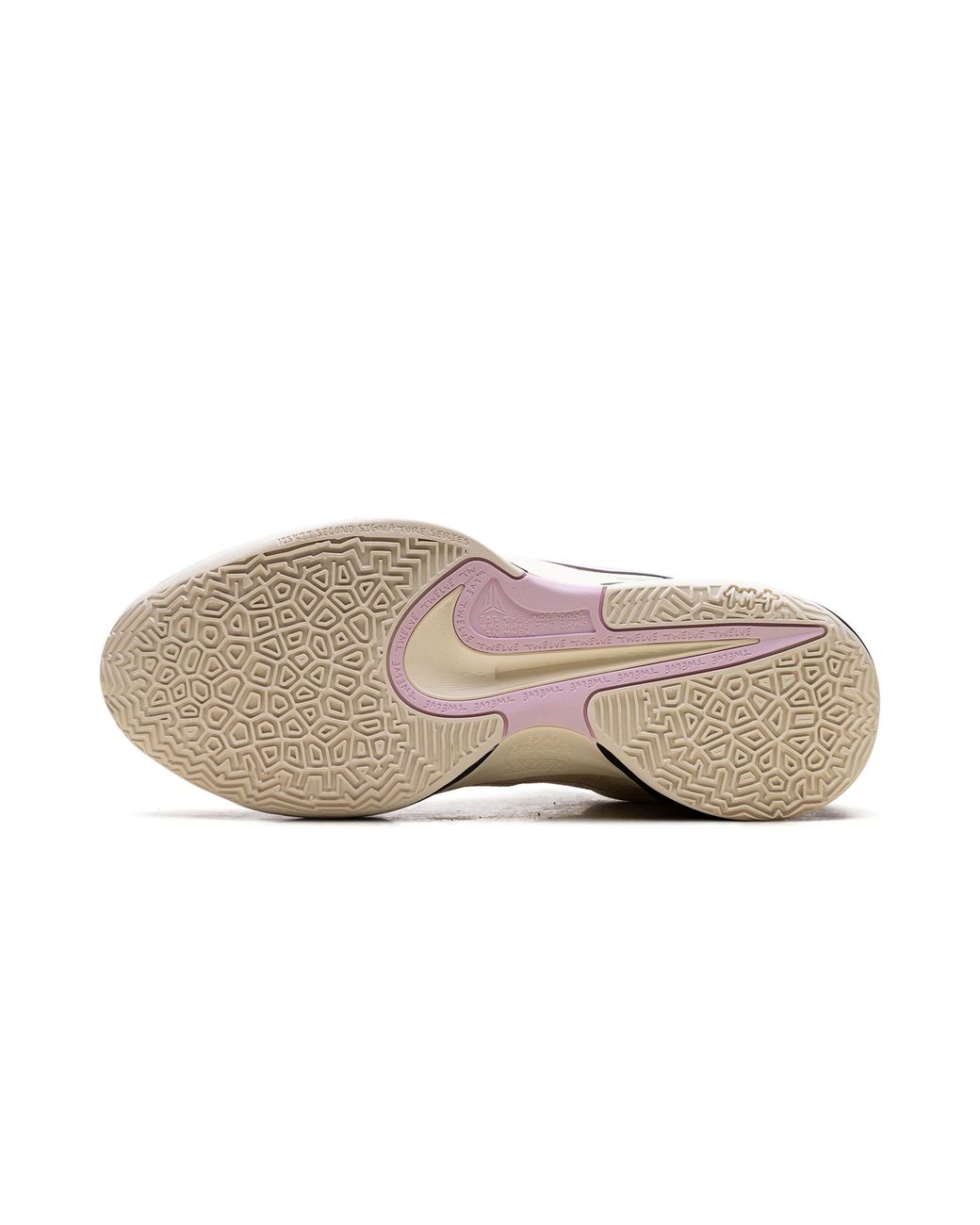 Nike Black Ja 2 "Guava Ice" Fd7327 100" for men