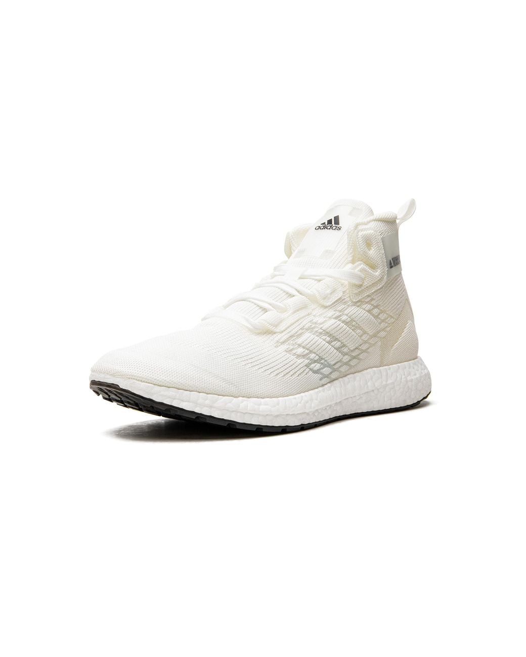 Adidas Black Terrex Free Hiker Mtbr "Made To Be Remade" S29049" for men